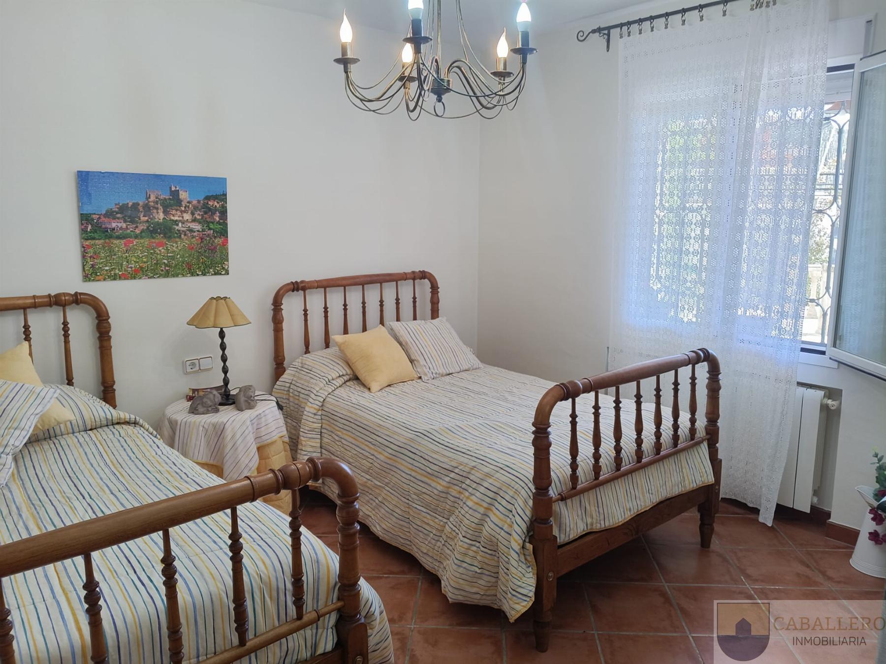 Venta de chalet en Murcia