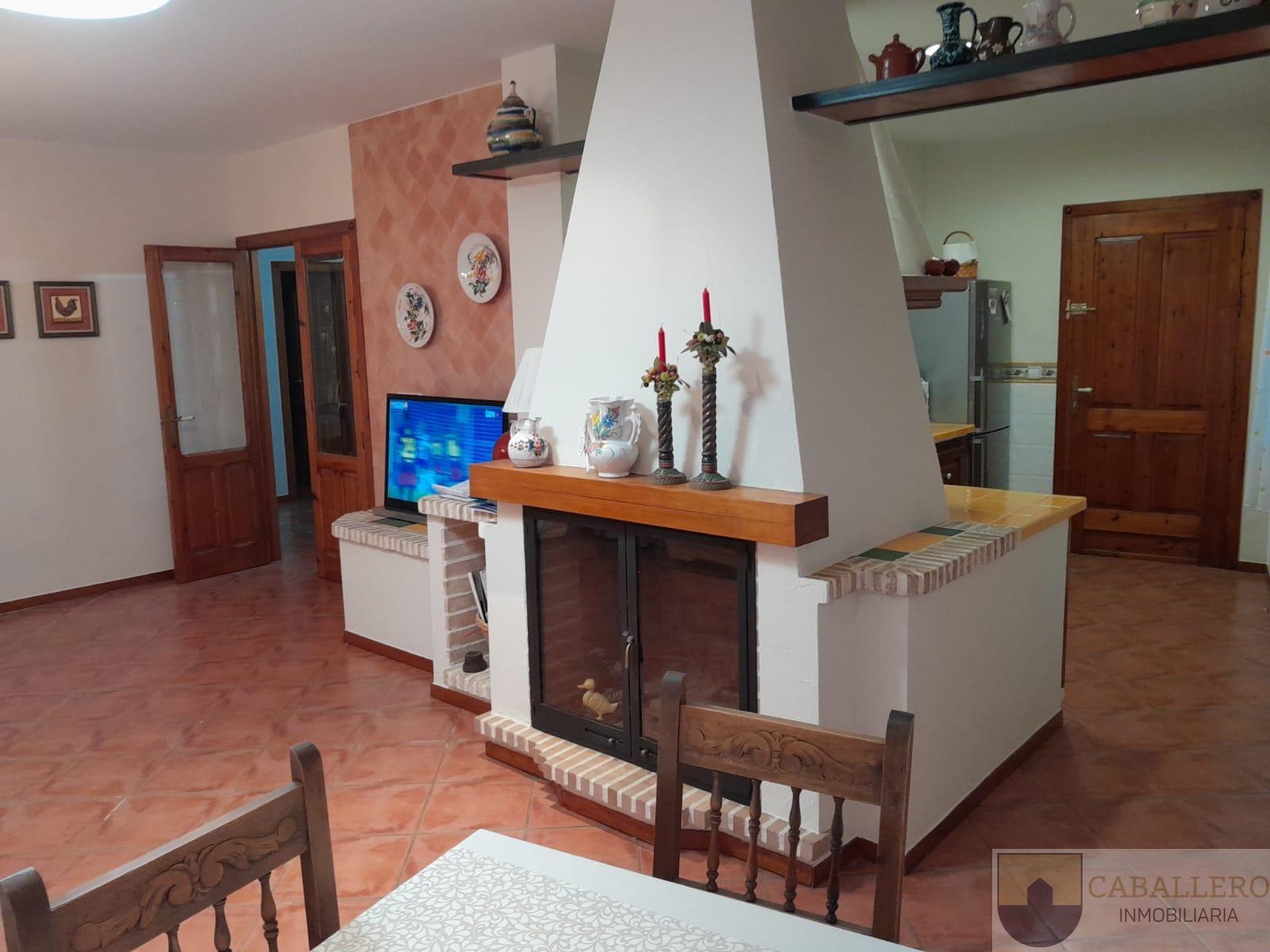 Venta de chalet en Murcia