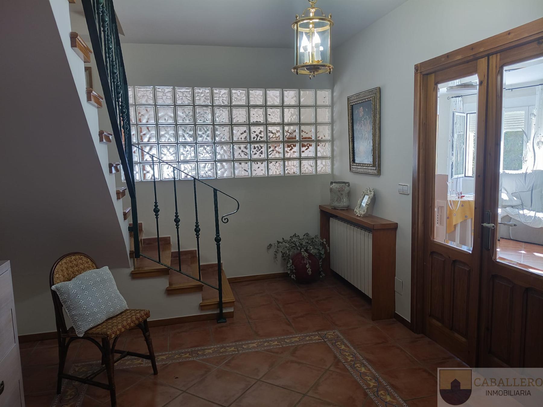 Venta de chalet en Murcia