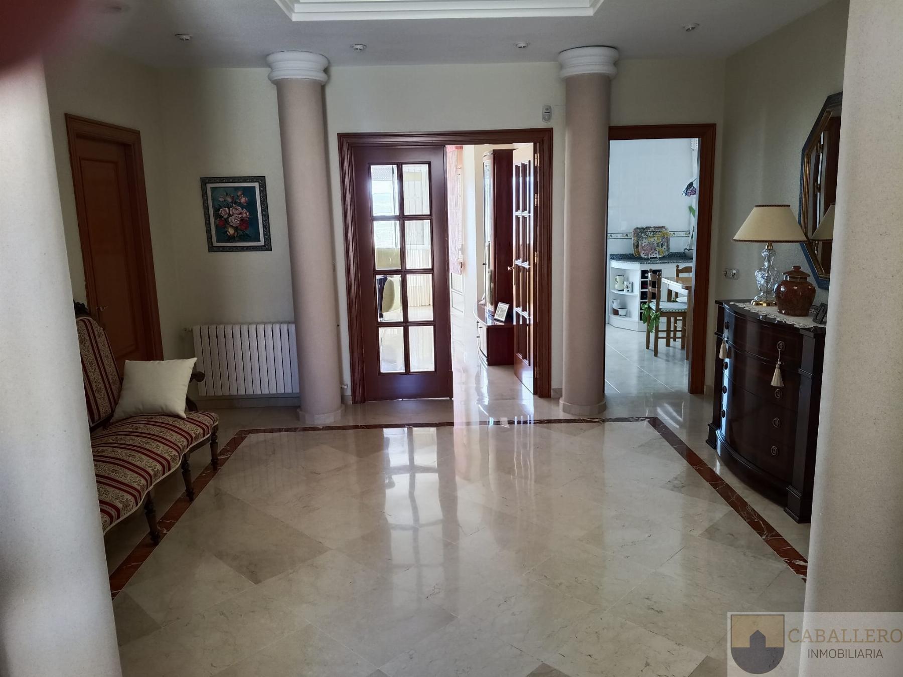 Venta de chalet en Murcia