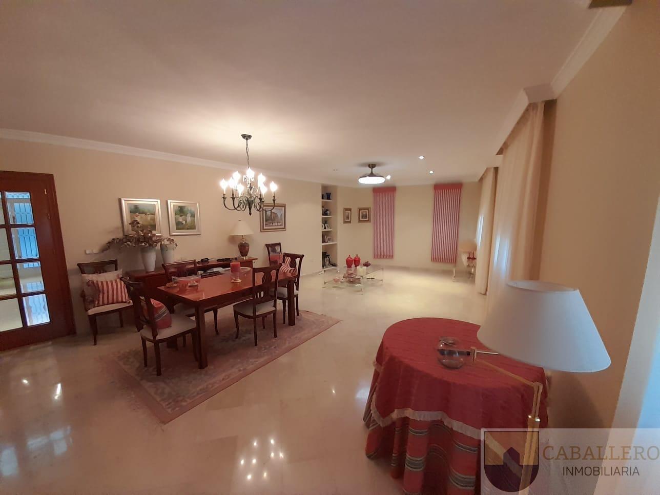 Venta de chalet en Murcia