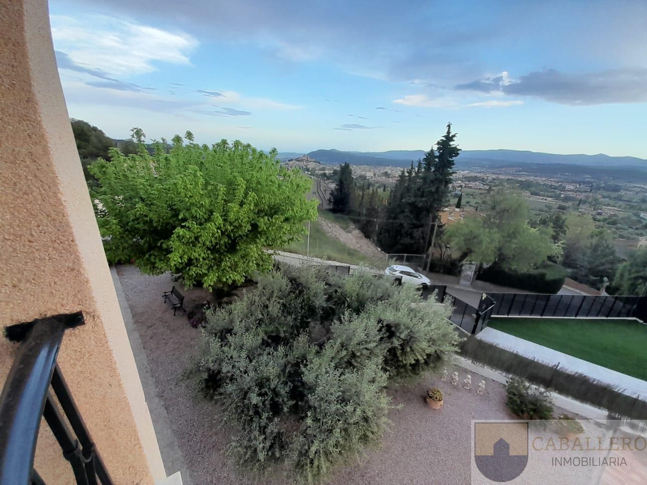 Venta de chalet en Murcia