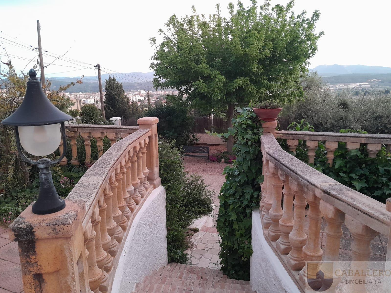 Venta de chalet en Murcia