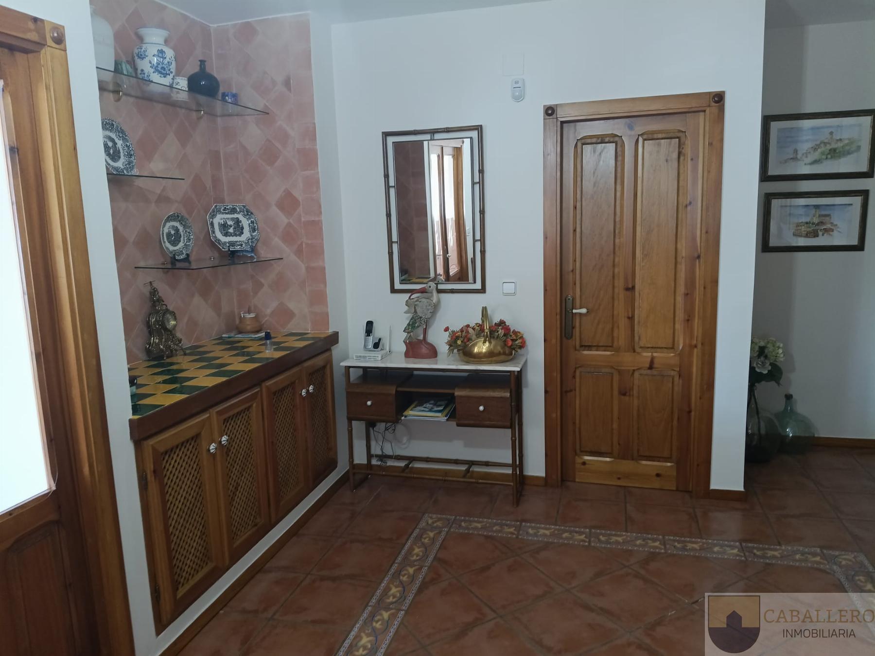 Venta de chalet en Murcia