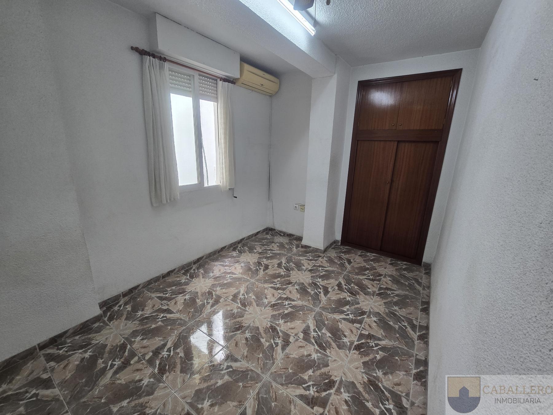 Venta de piso en Murcia
