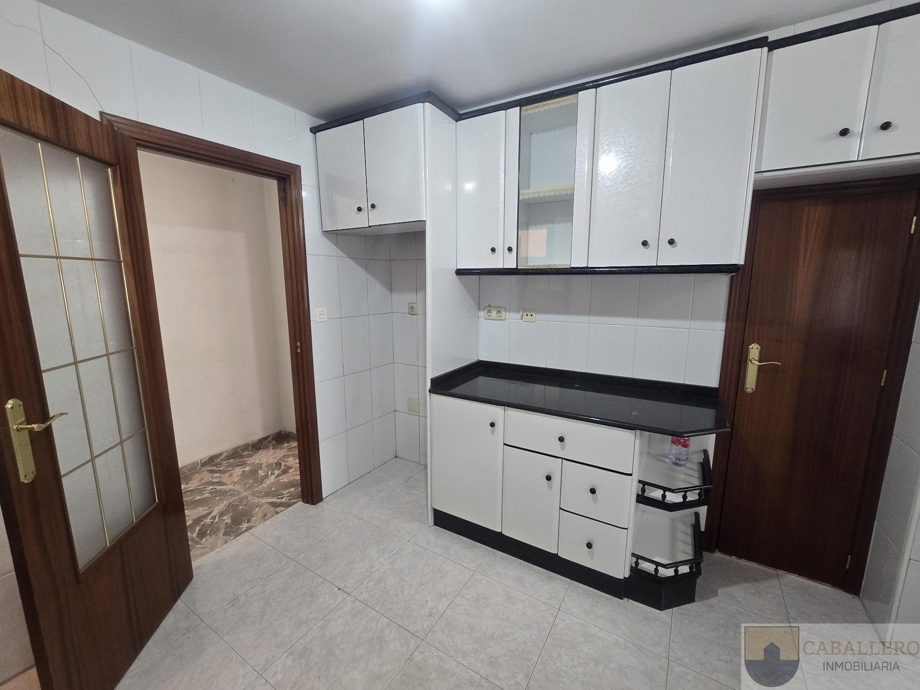Venta de piso en Murcia