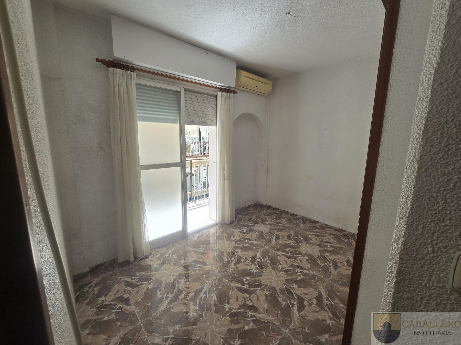 Venta de piso en Murcia