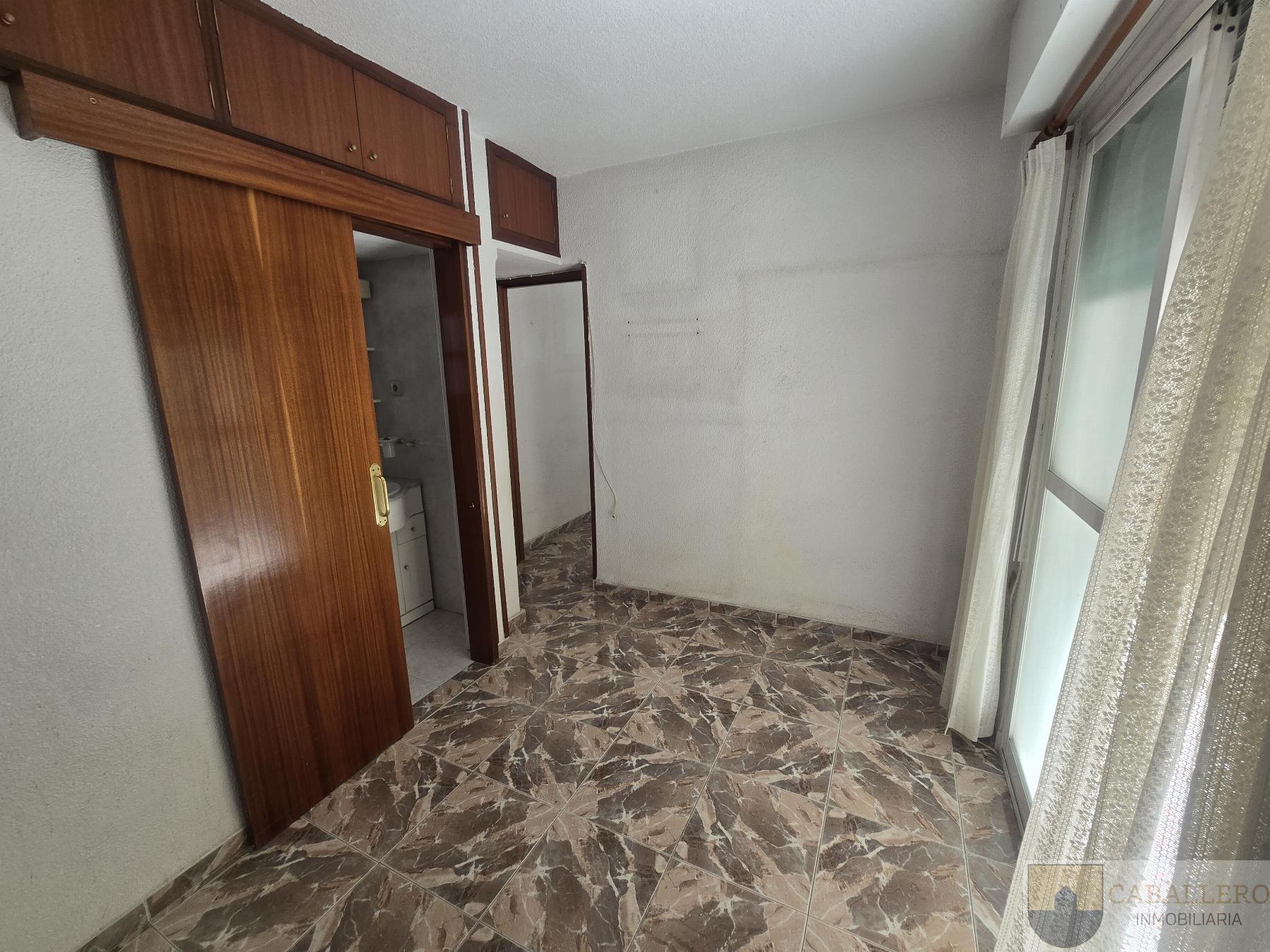 Venta de piso en Murcia