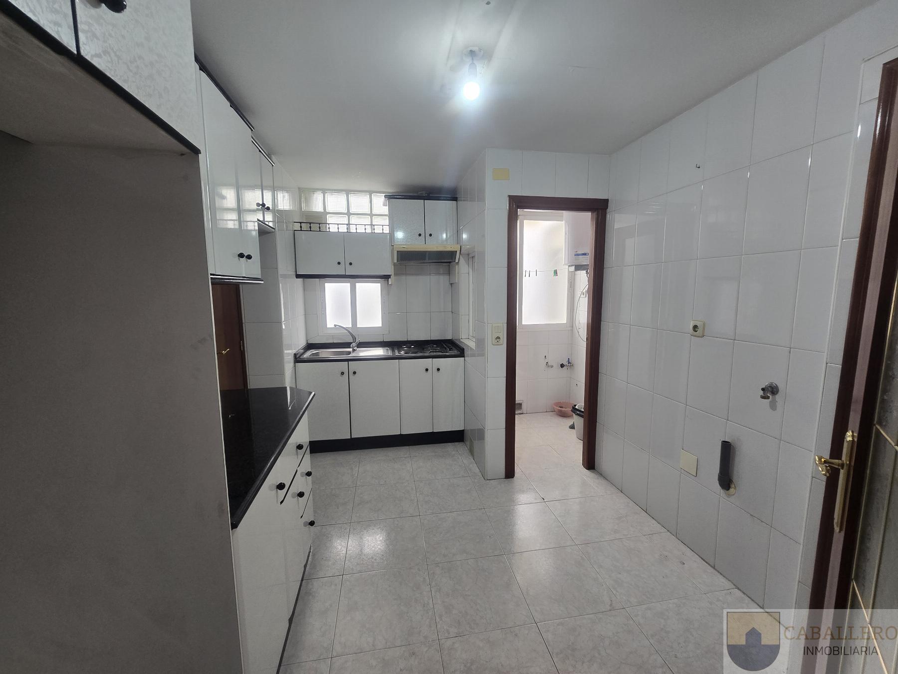 Venta de piso en Murcia