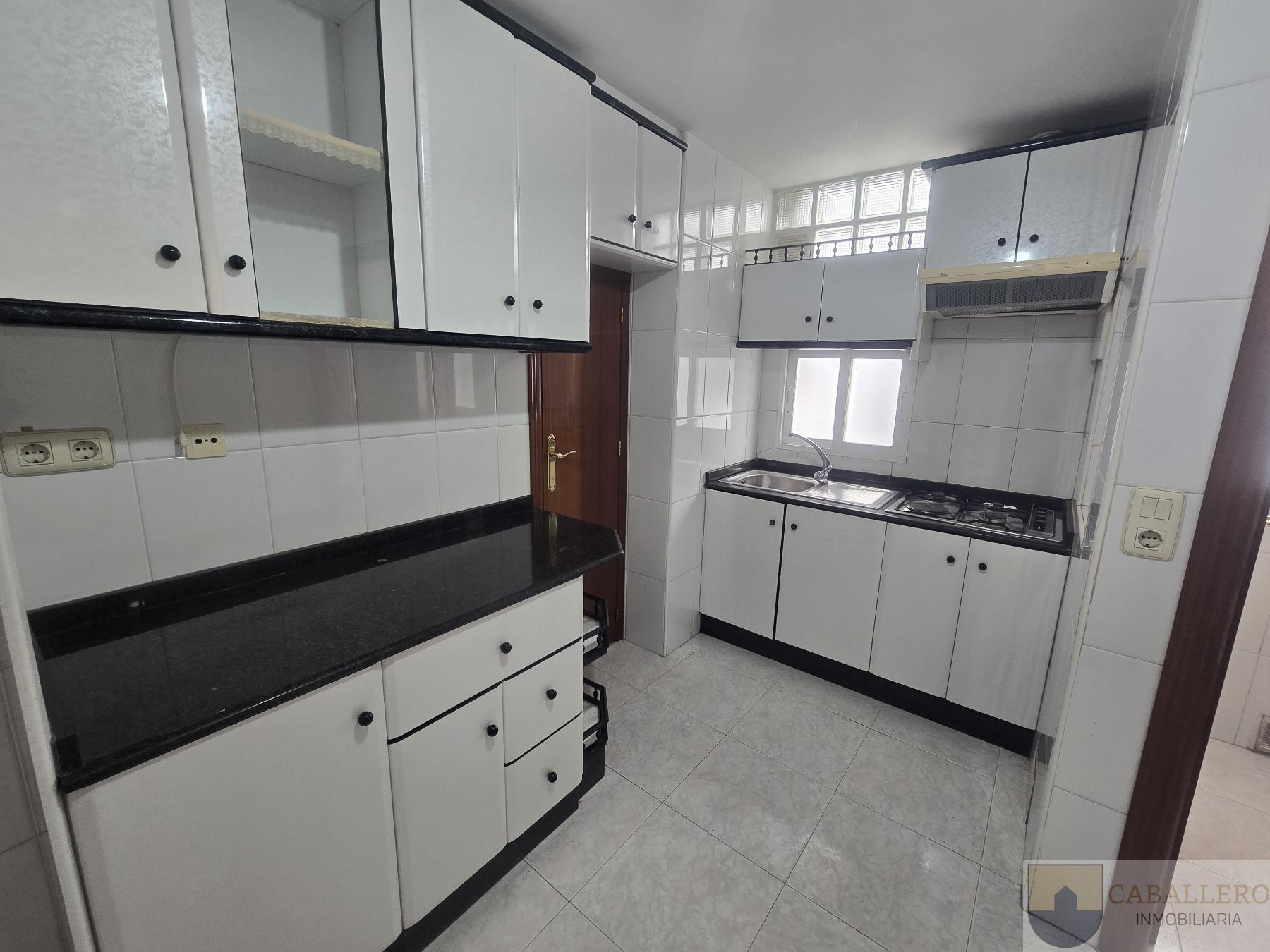 Venta de piso en Murcia