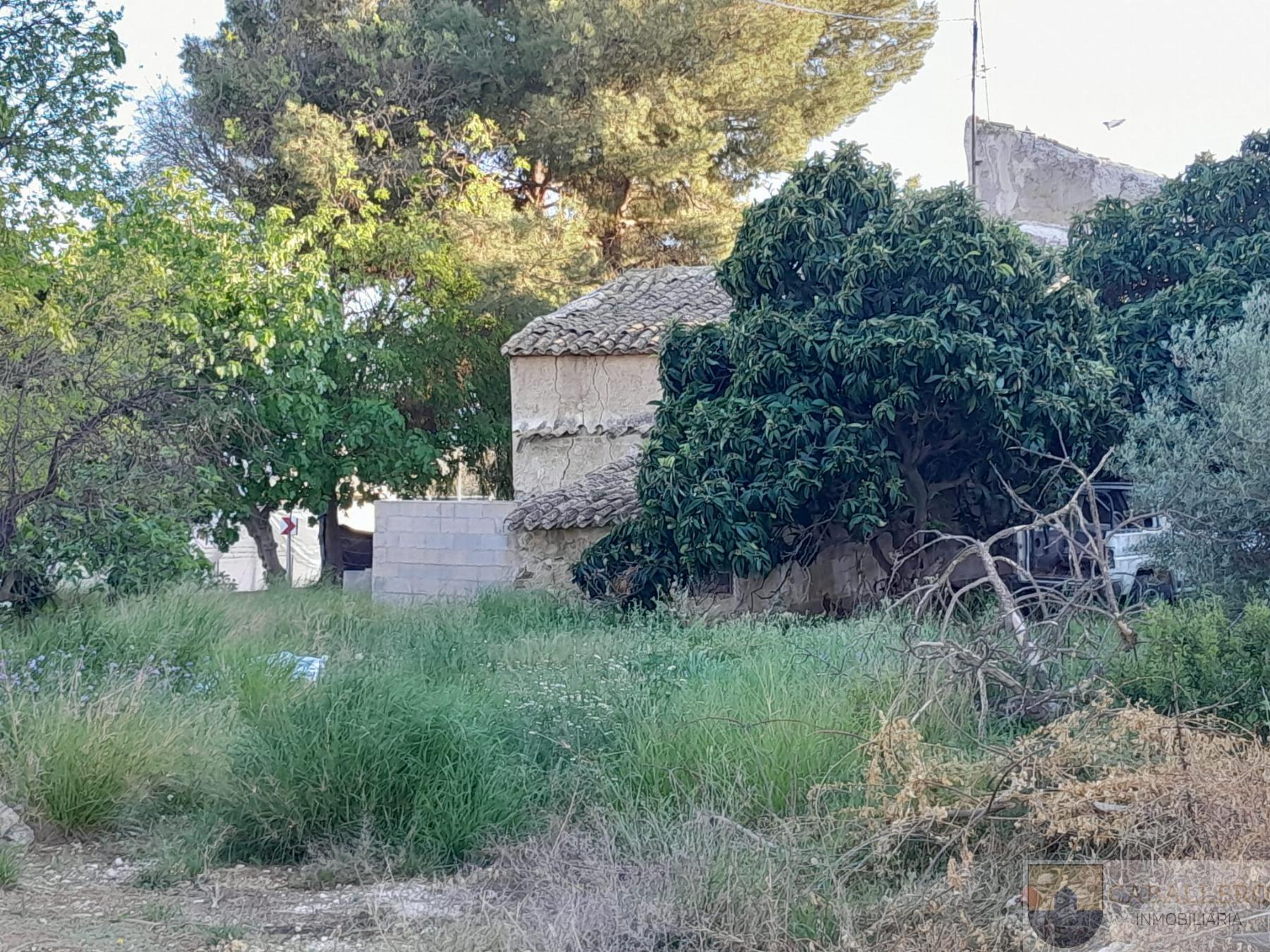 Venta de casa en Murcia