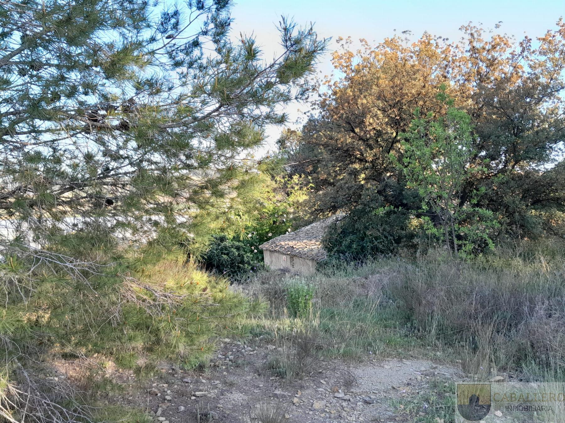 For sale of house in Murcia