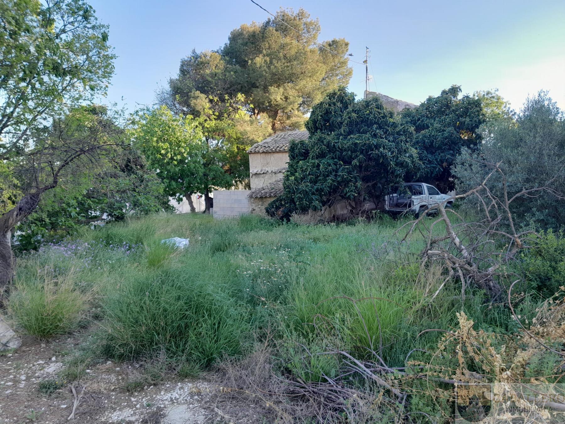 For sale of house in Murcia