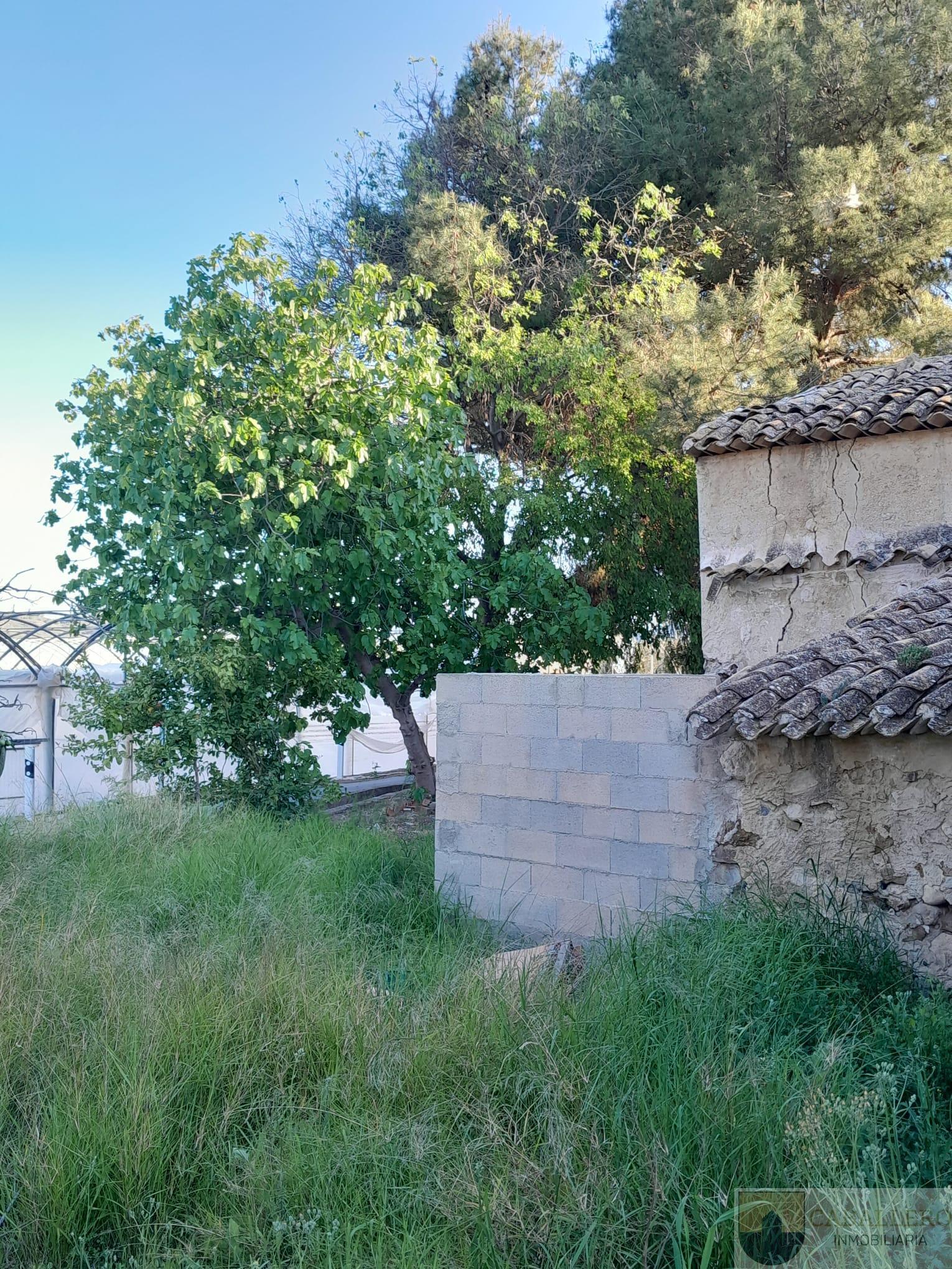 For sale of house in Murcia