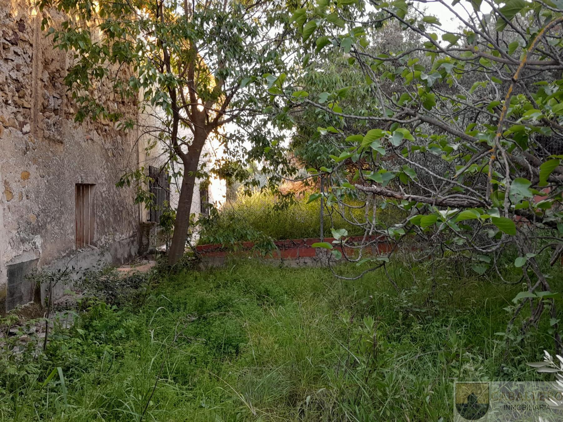 For sale of house in Murcia