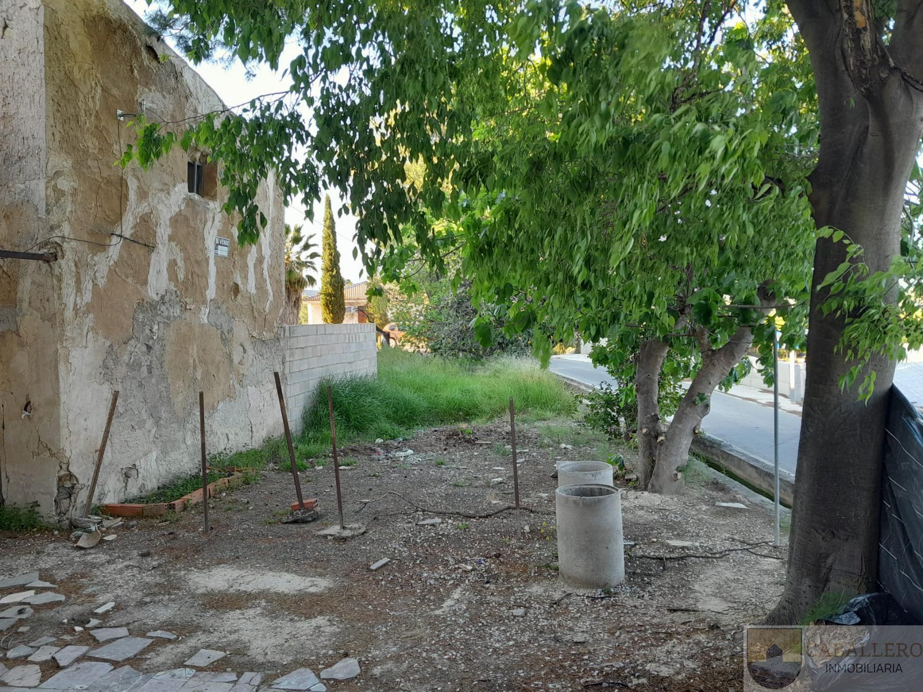 For sale of house in Murcia