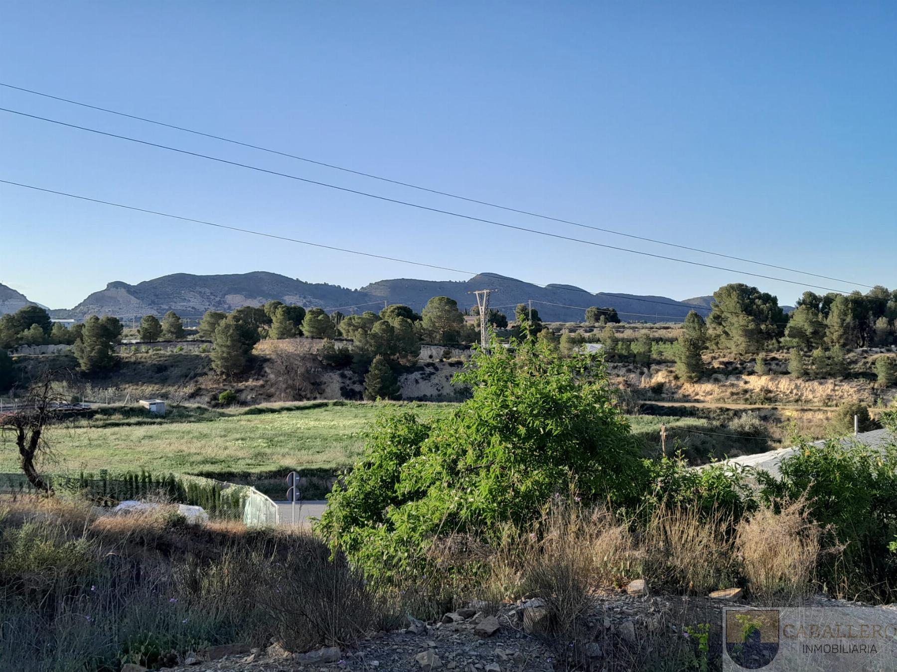 For sale of house in Murcia