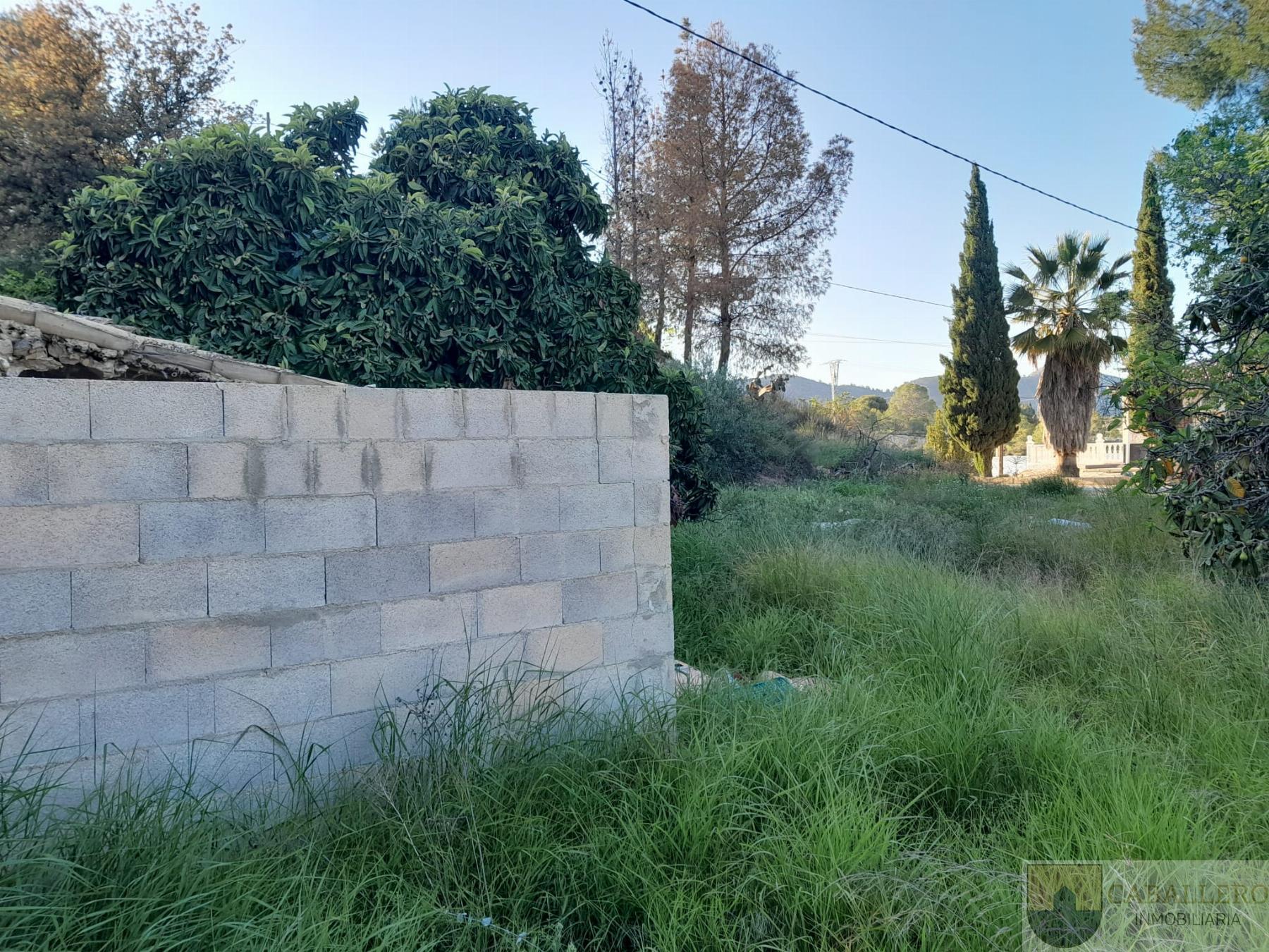 For sale of house in Murcia