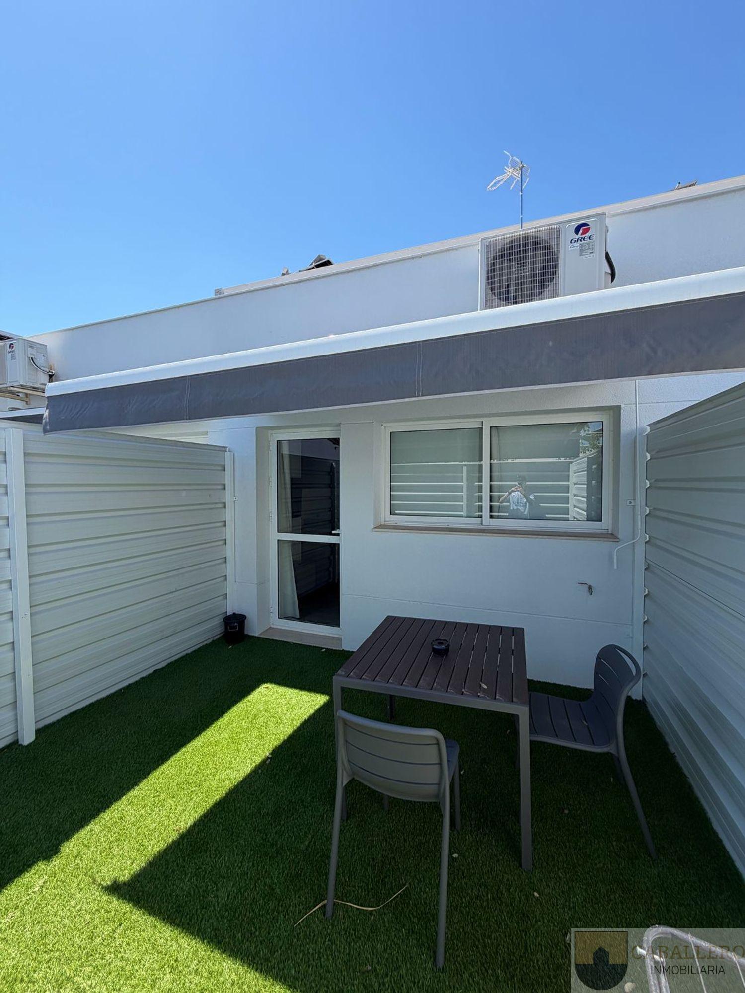 Alquiler de estudio en Murcia