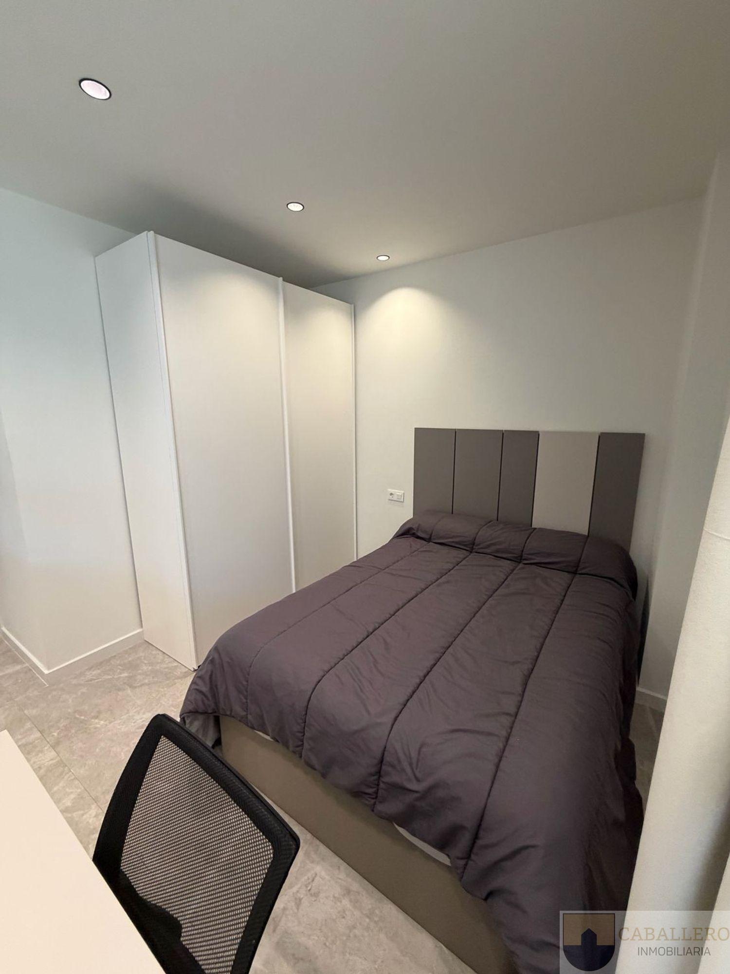 Alquiler de estudio en Murcia