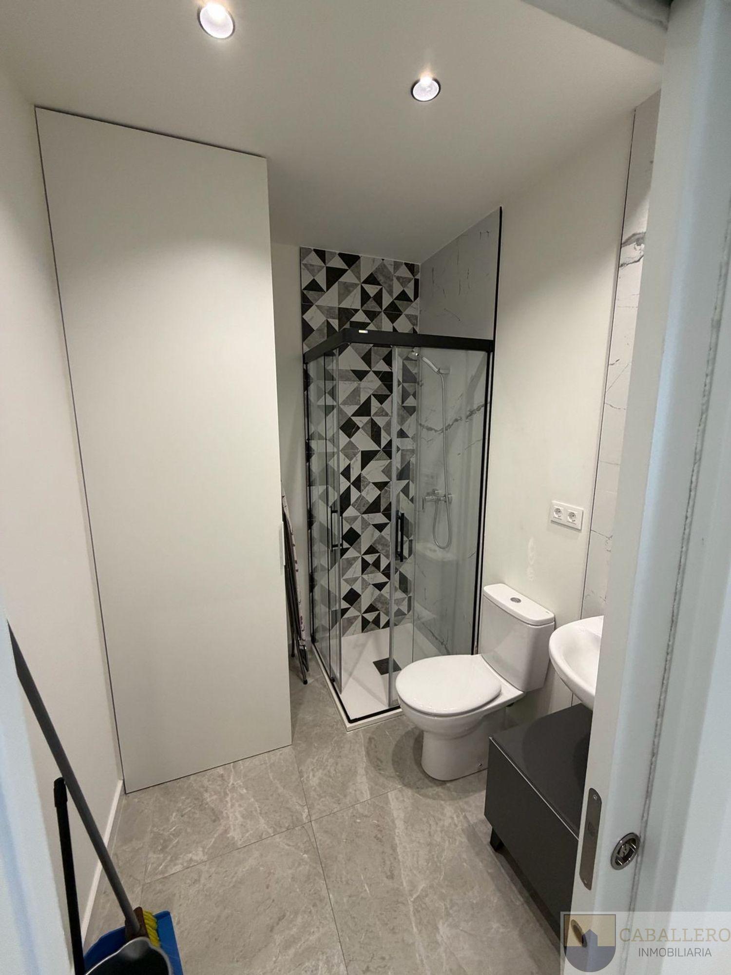 Alquiler de estudio en Murcia