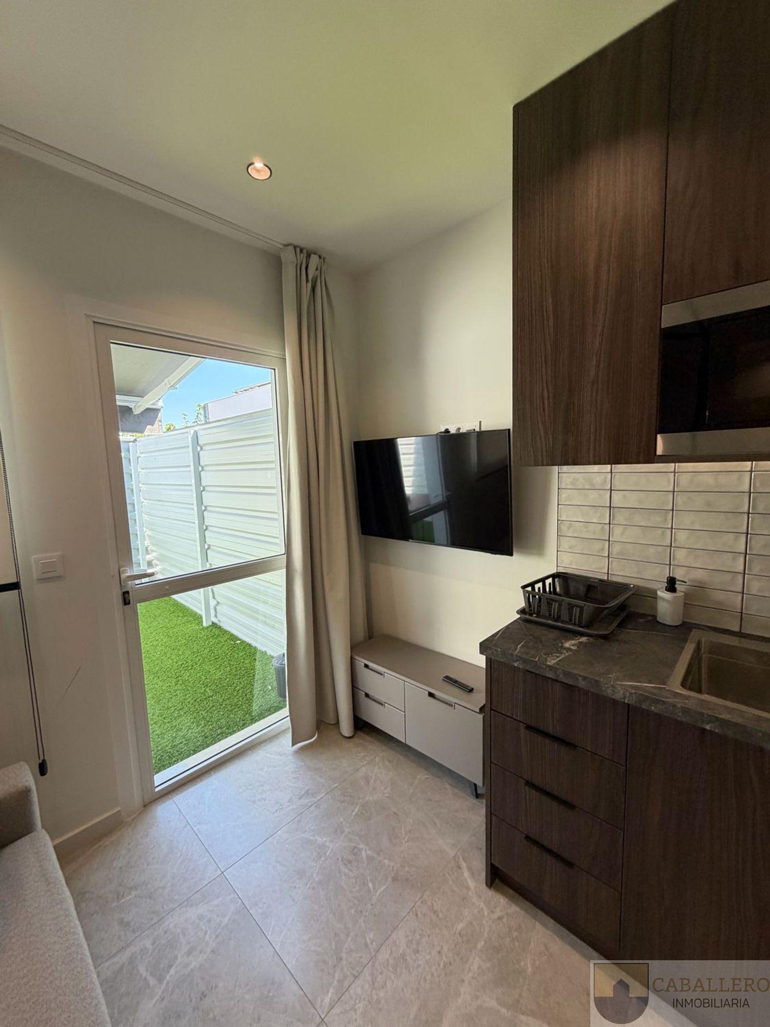 Alquiler de estudio en Murcia