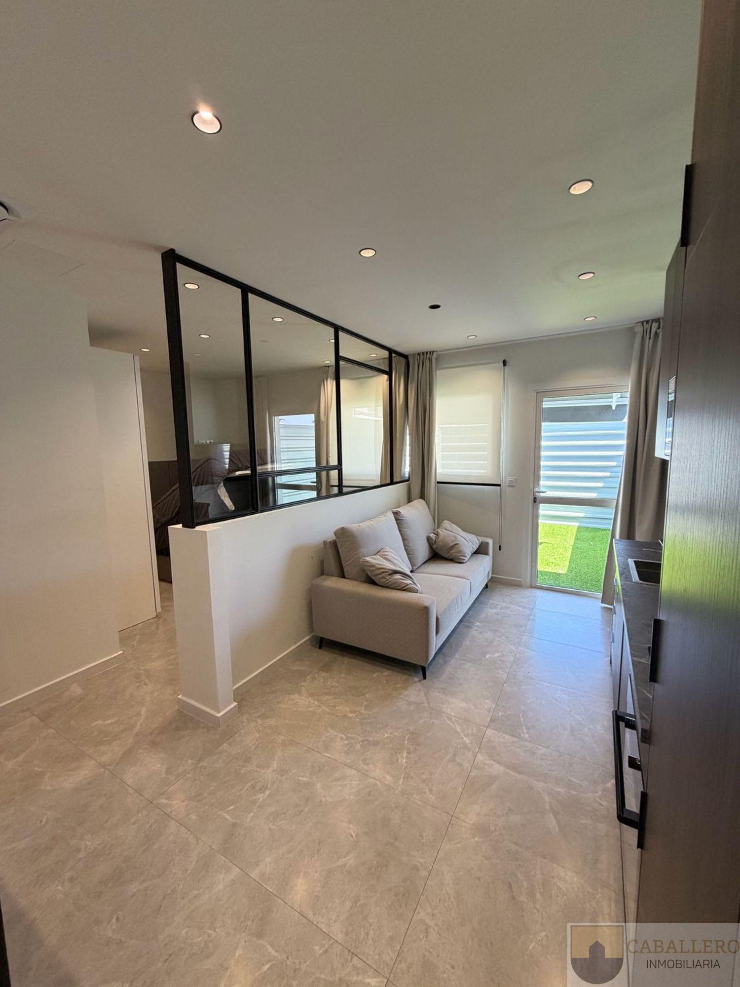 Alquiler de estudio en Murcia