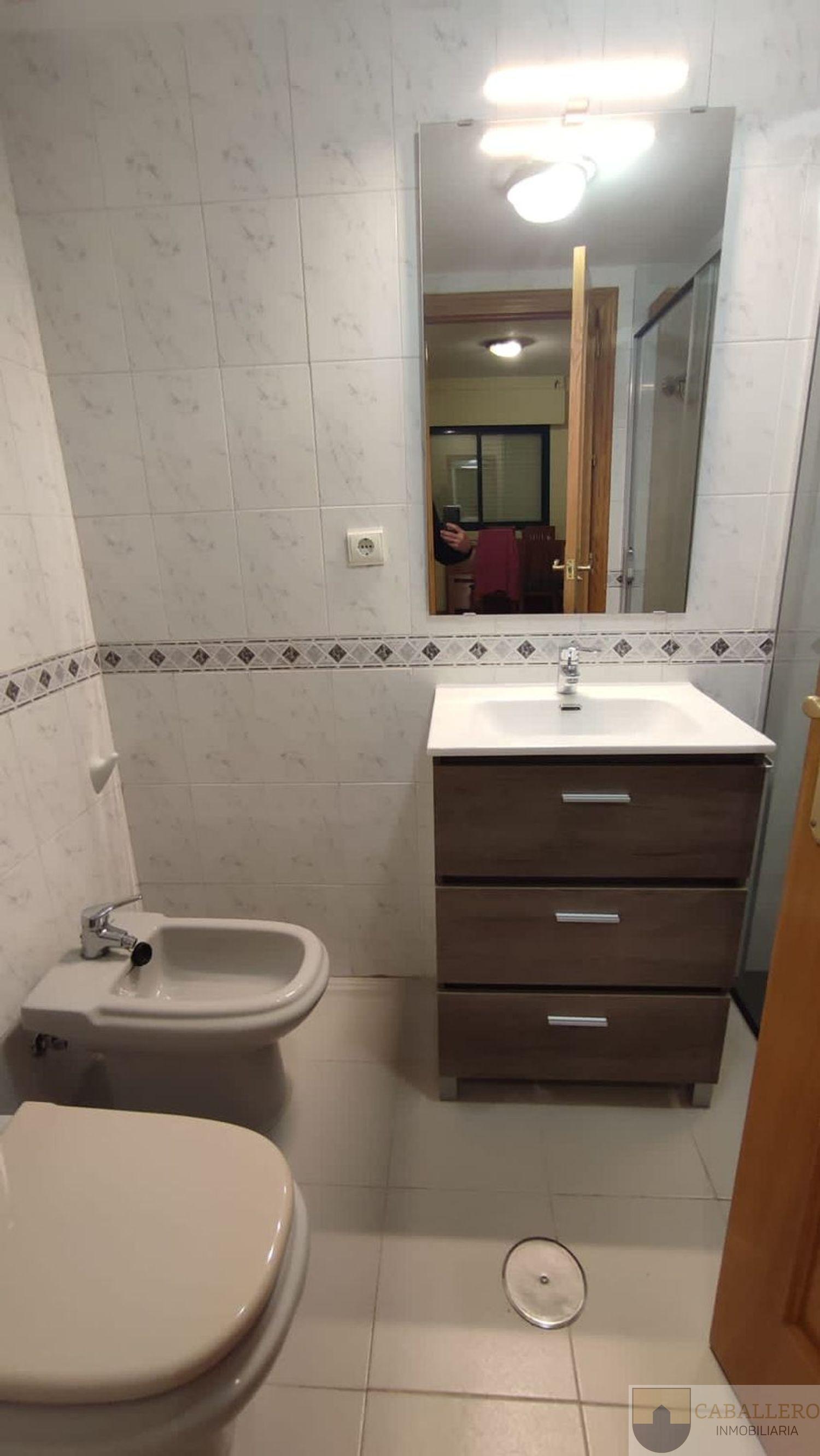 Alquiler de apartamento en Murcia