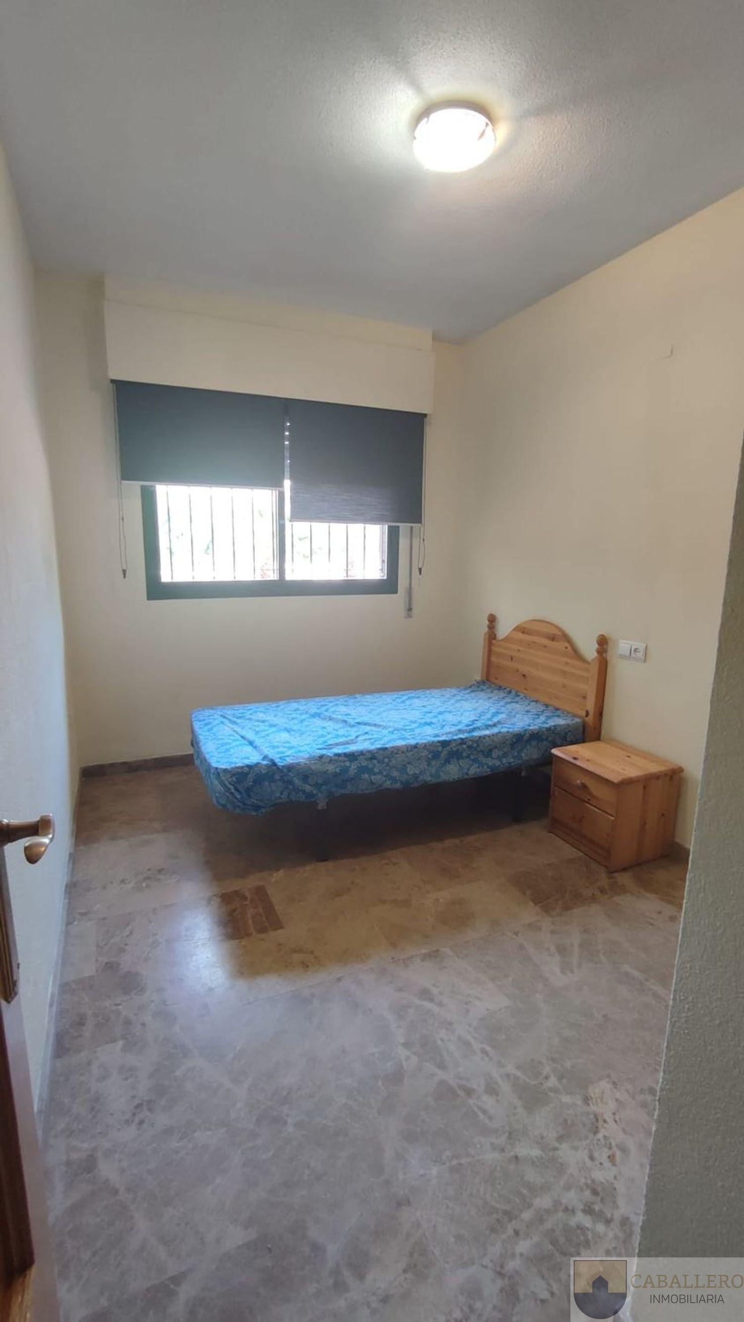 Alquiler de apartamento en Murcia