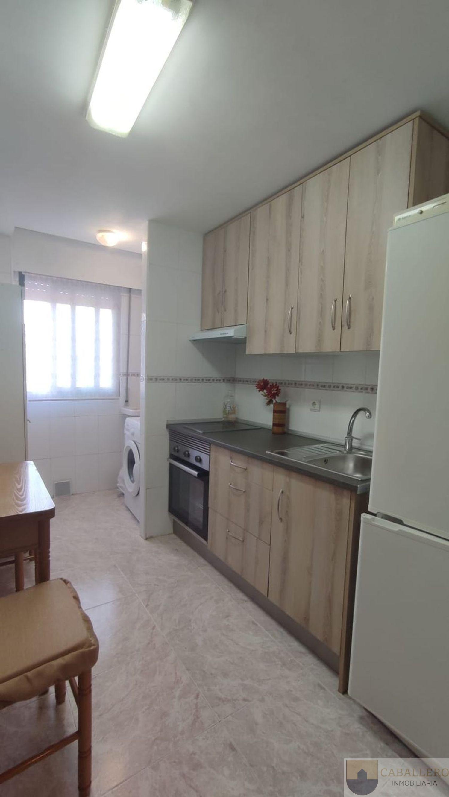 Alquiler de apartamento en Murcia