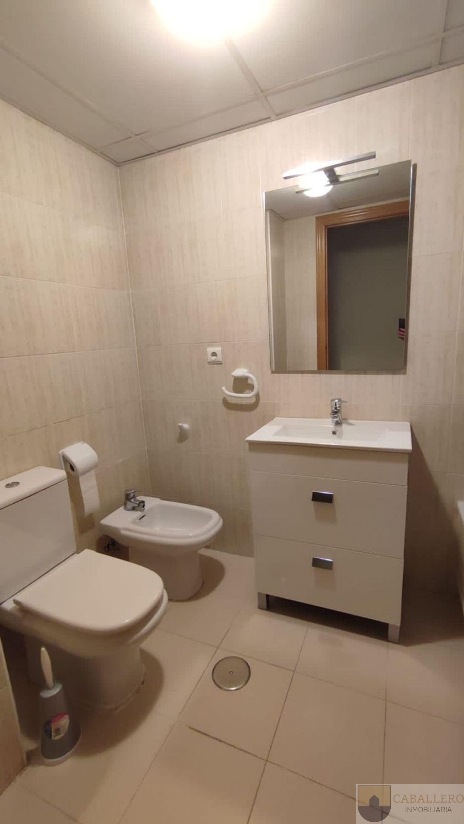 Alquiler de apartamento en Murcia