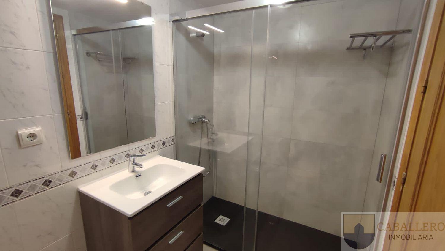 Alquiler de apartamento en Murcia