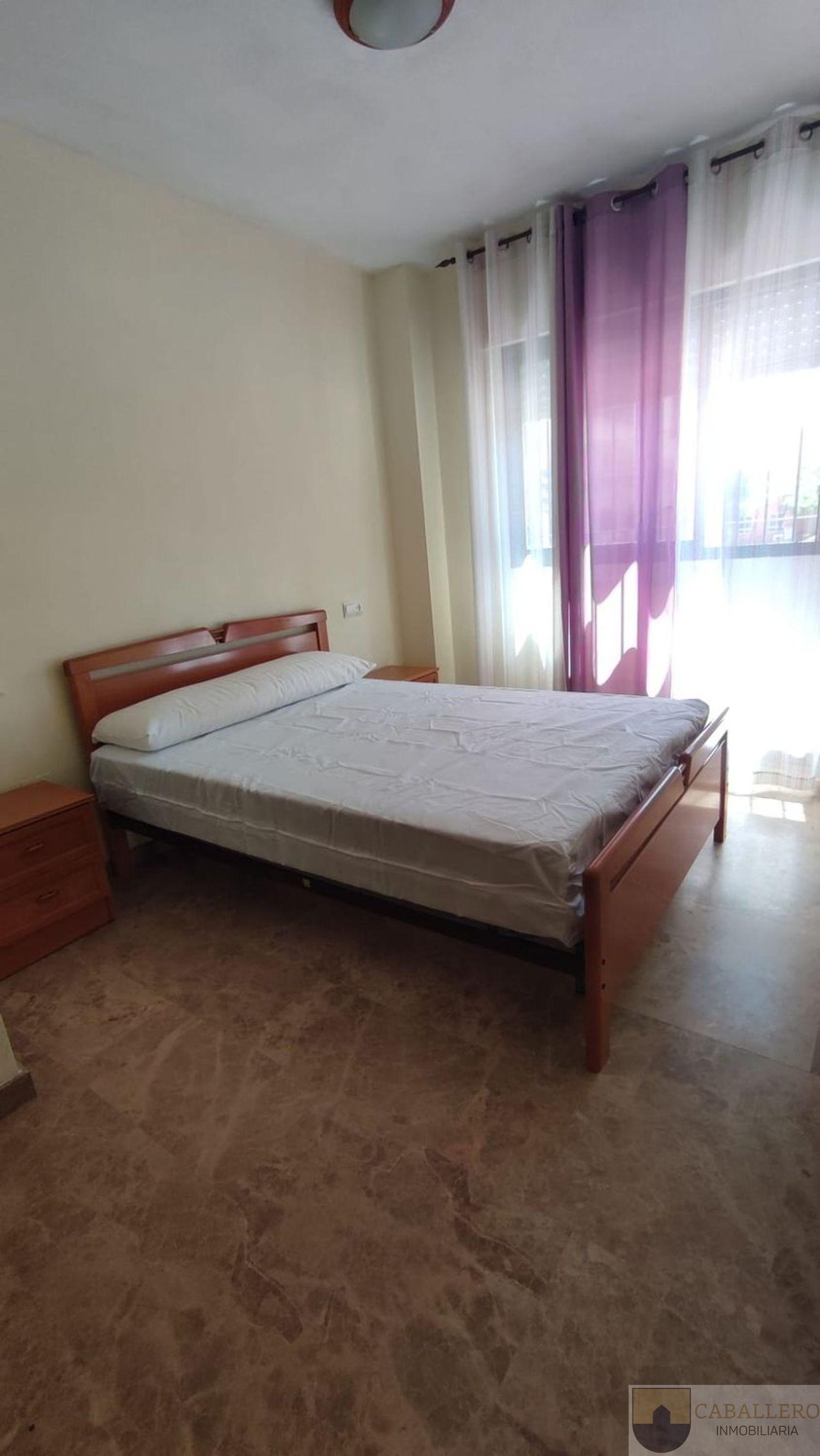 Alquiler de apartamento en Murcia