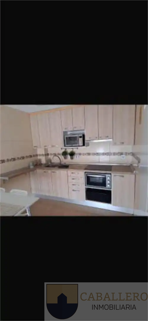 Venta de piso en Sangonera La Verde