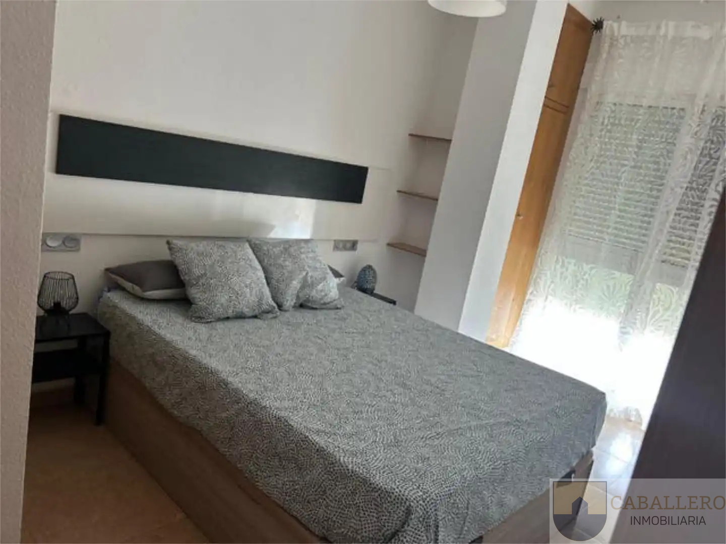 Venta de piso en Sangonera La Verde