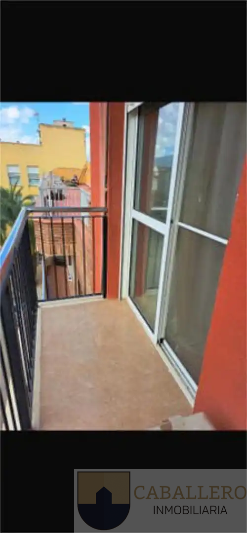 Venta de piso en Sangonera La Verde