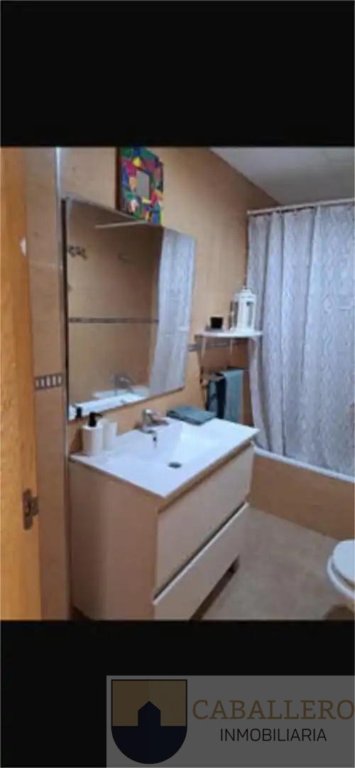 Venta de piso en Sangonera La Verde