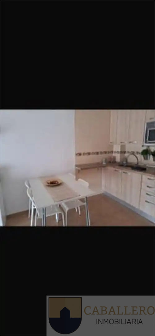 Venta de piso en Sangonera La Verde