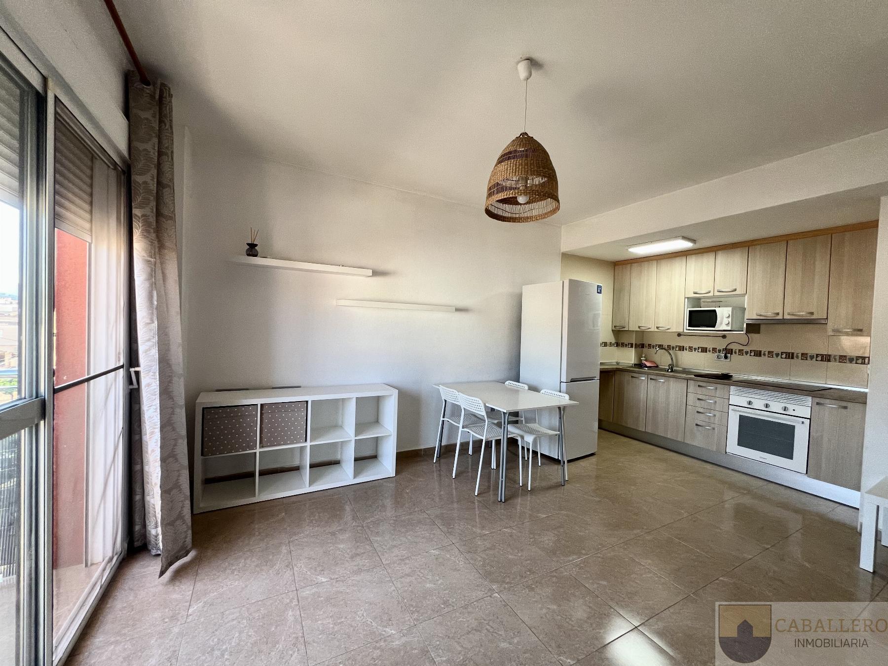 Venta de piso en Sangonera La Verde