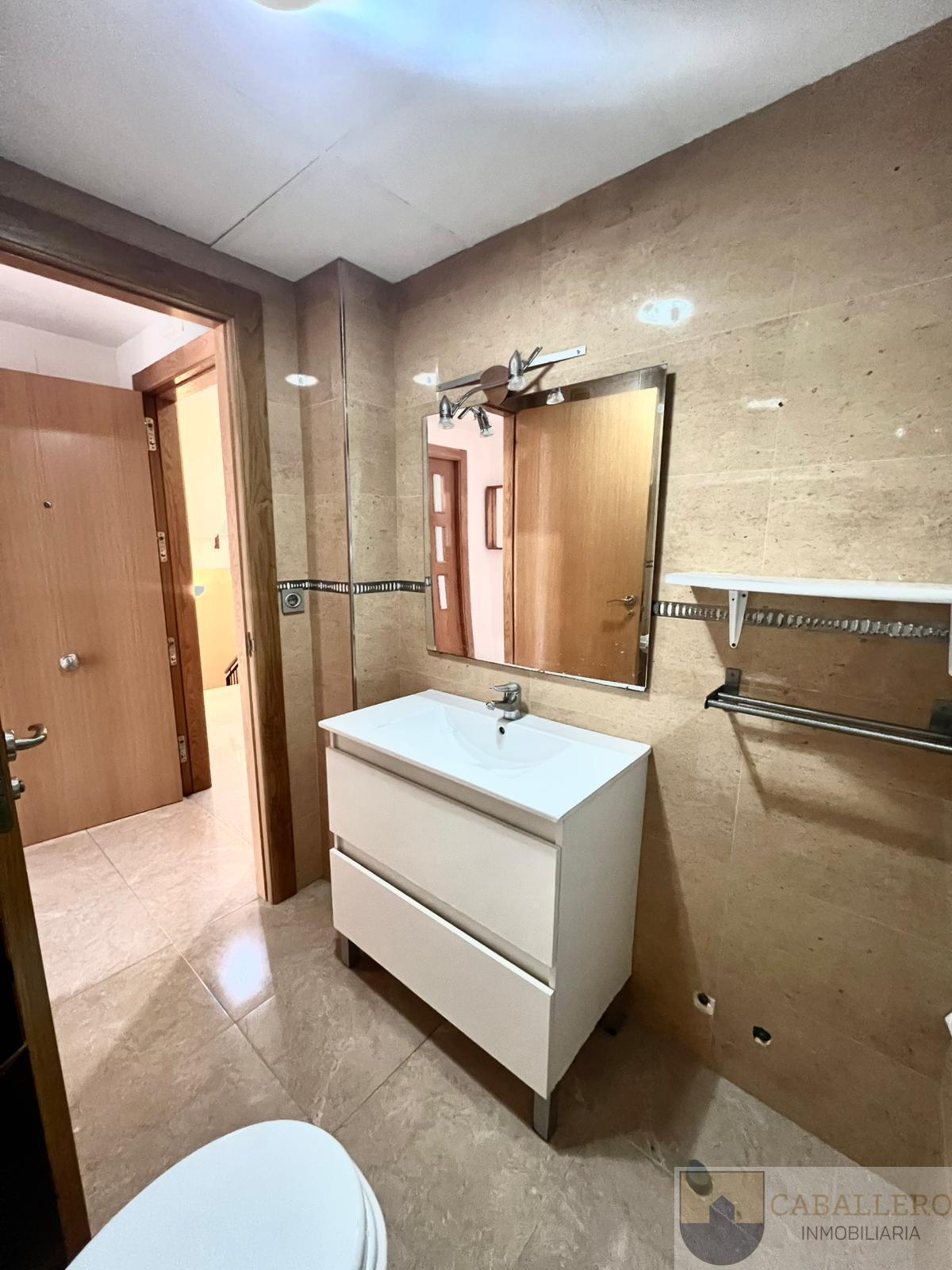For sale of flat in Sangonera La Verde