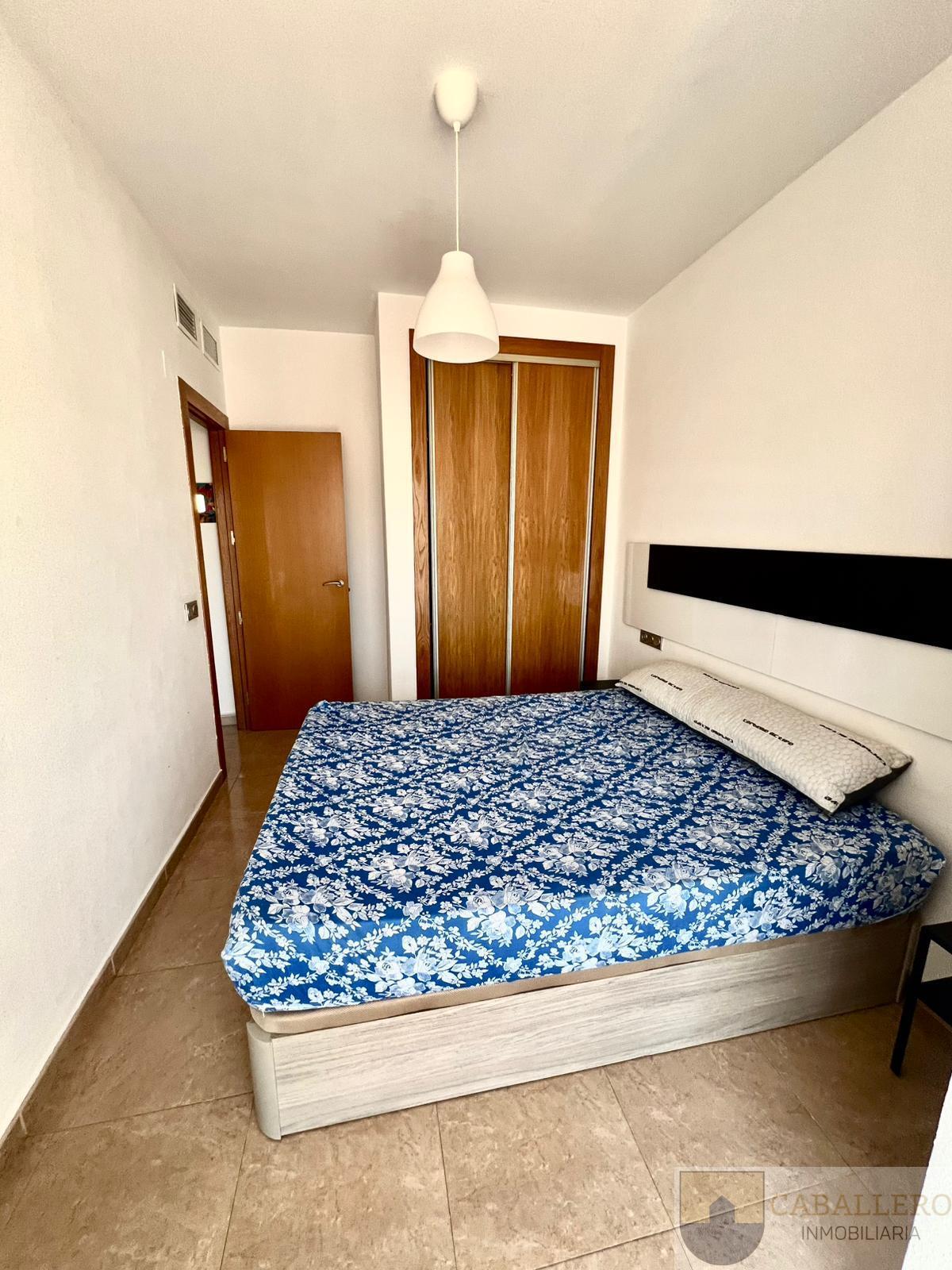 For sale of flat in Sangonera La Verde