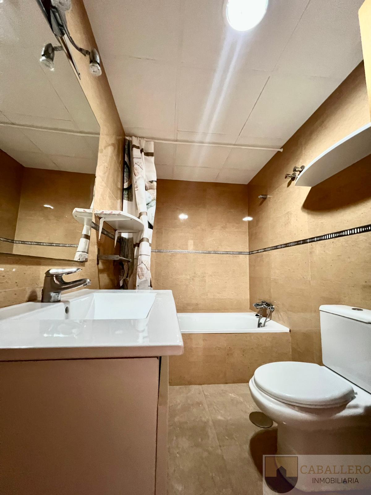 For sale of flat in Sangonera La Verde