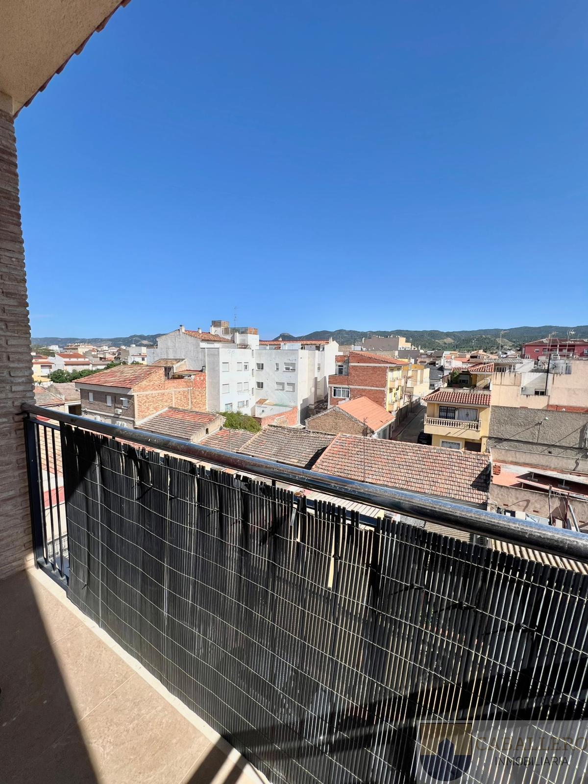 For sale of flat in Sangonera La Verde