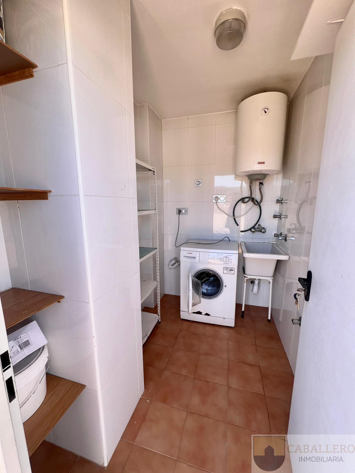 For sale of flat in Sangonera La Verde