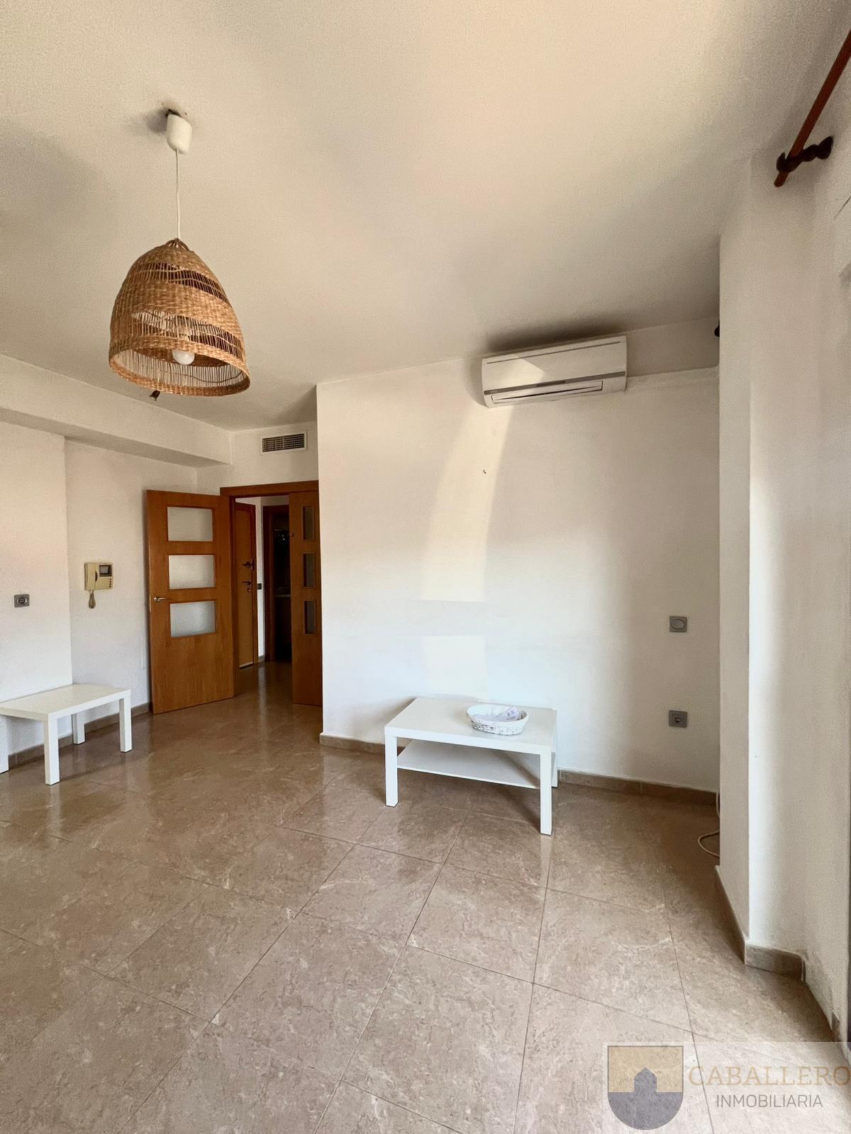 For sale of flat in Sangonera La Verde