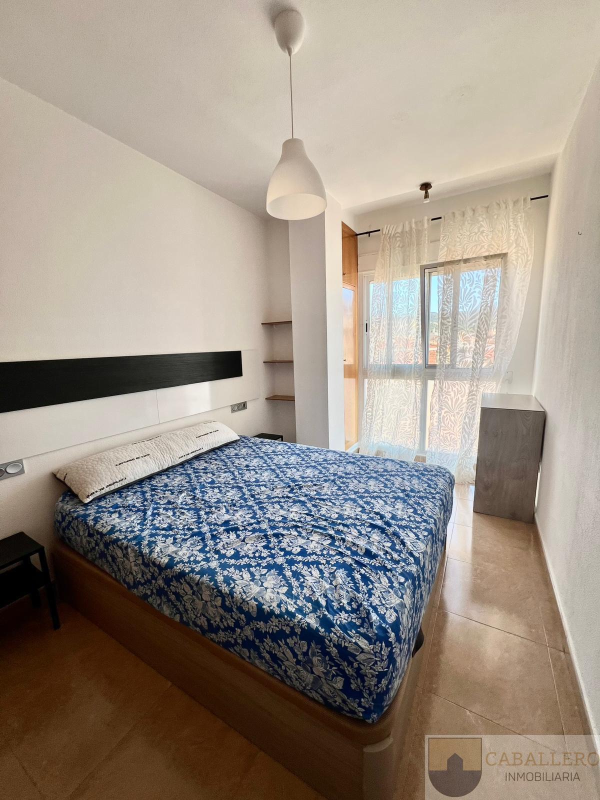 For sale of flat in Sangonera La Verde
