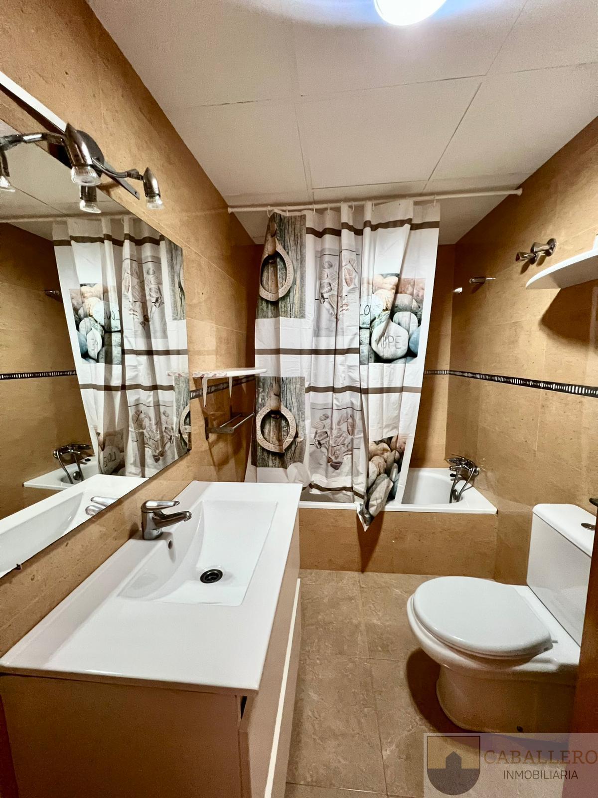 For sale of flat in Sangonera La Verde
