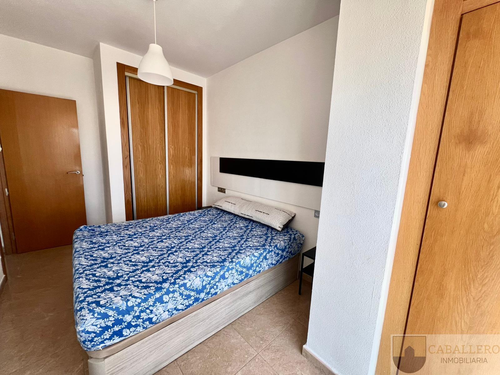 For sale of flat in Sangonera La Verde