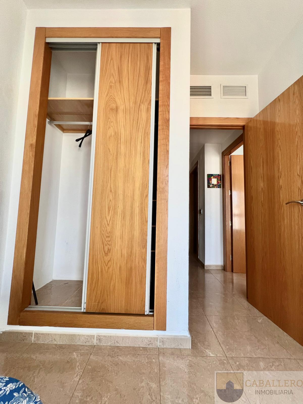 For sale of flat in Sangonera La Verde