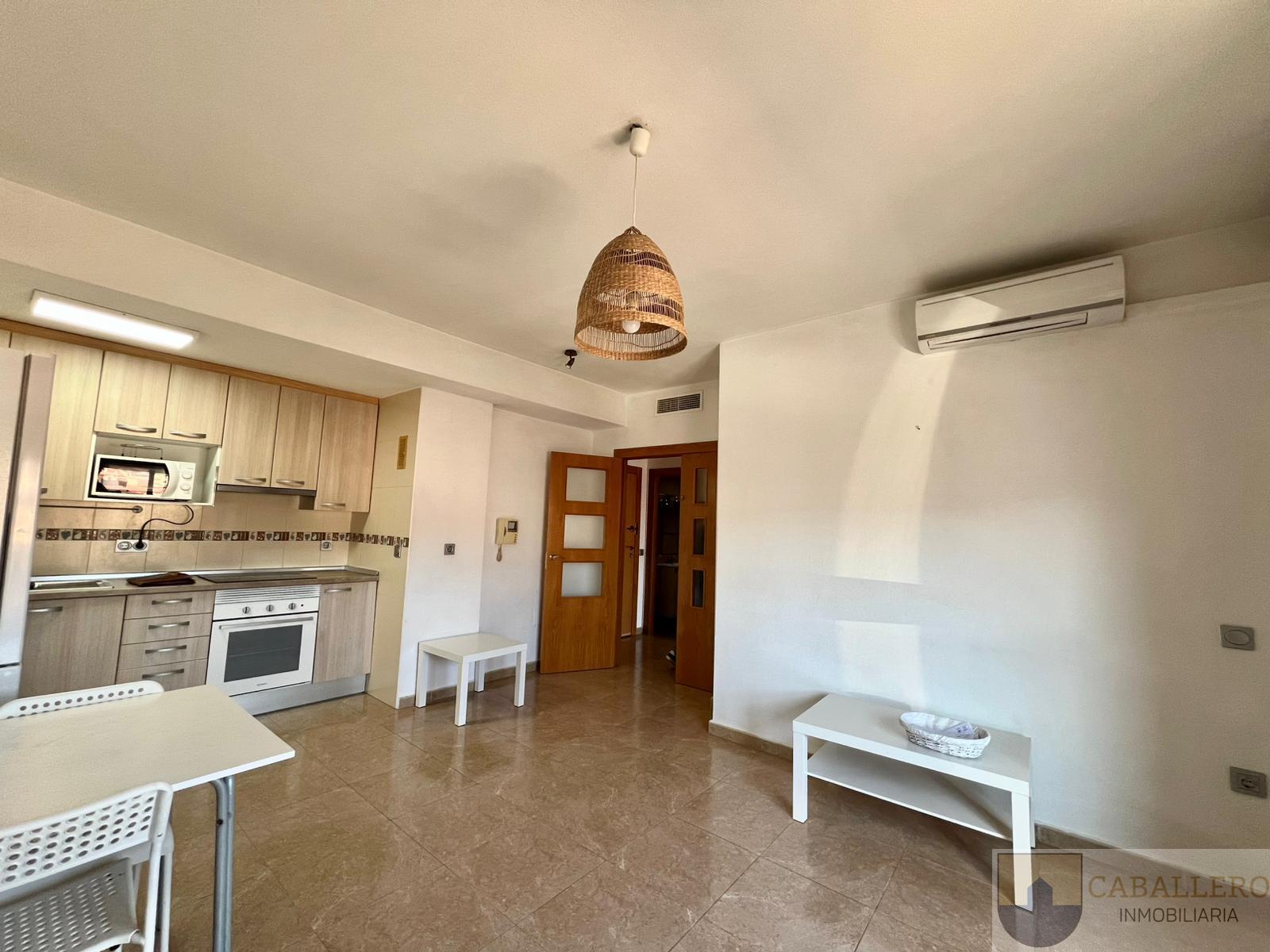 For sale of flat in Sangonera La Verde
